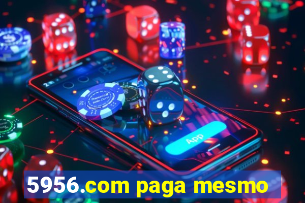 5956.com paga mesmo